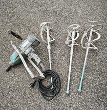 Collomix Handrührwerk RGE 150 incl. 3 x Mischwerkzeuge