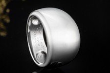 Cartier ring nouvelle vague - cartier,