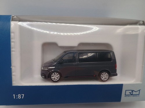 Rietze vw multivan - 1:87, h0,