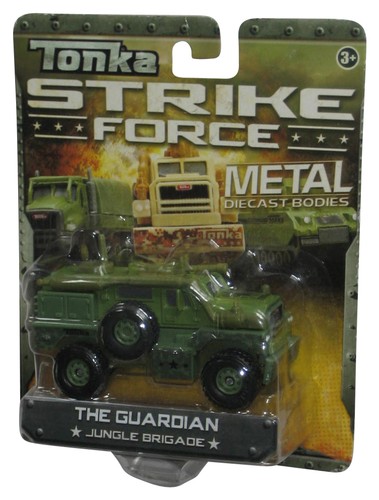 Tonka strike force the - tonka,