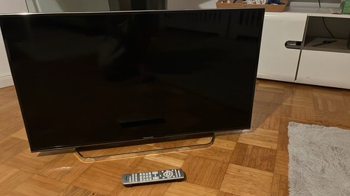 Panasonic lcd fernseher - panasonic,