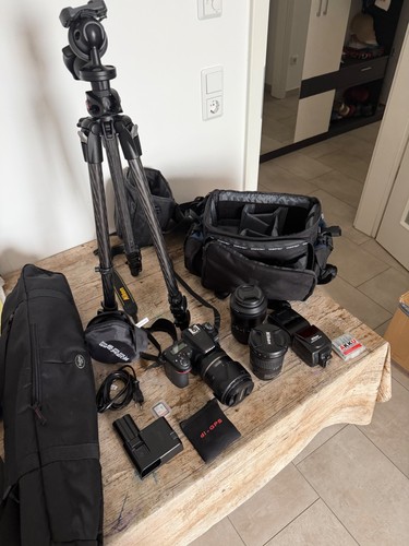 Nikon d7500 9mp - nikon, 20.9mp