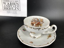 Kindergeschirr DDR Weimar