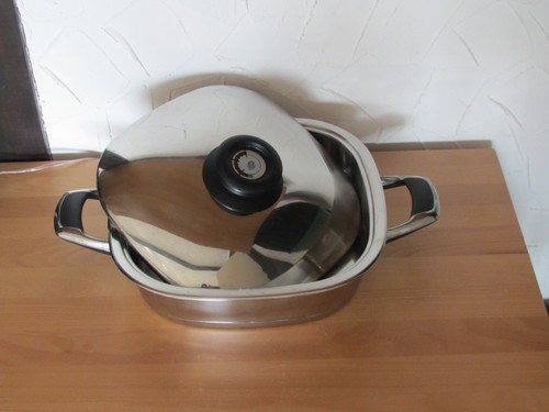 Original amc kochtopf topf - amc, kochtopf,
