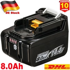 Ersatzakku Für Makita BL1430B