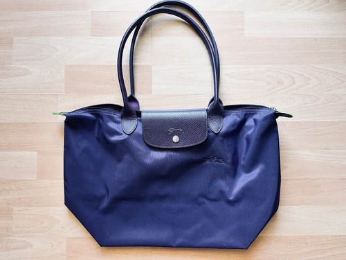 Longchamp pliage green - longchamp, le