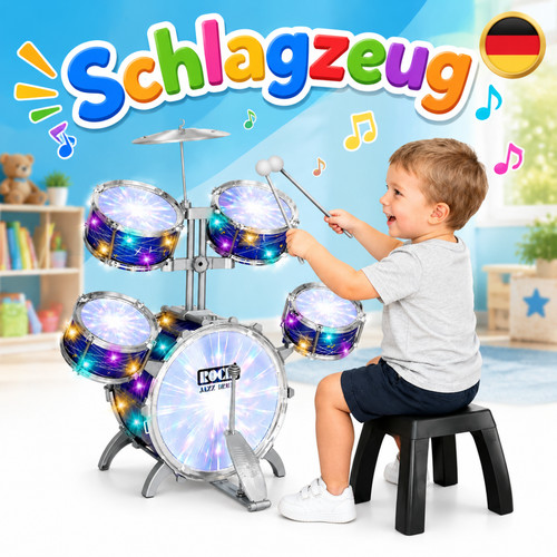 Schlagzeug