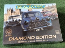 Scalextric C4030A Diamond