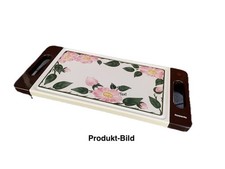 Rowenta Wärmespeicherplatte Warmhalteplatte KG 36.1-6