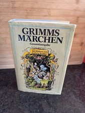 Grimms Märchen Gesamtausgabe
