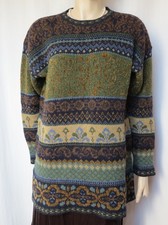 Laura Ashley Pullover L 38 40