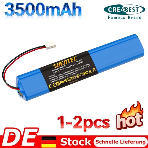 3500mah mh akku - ni-mh,