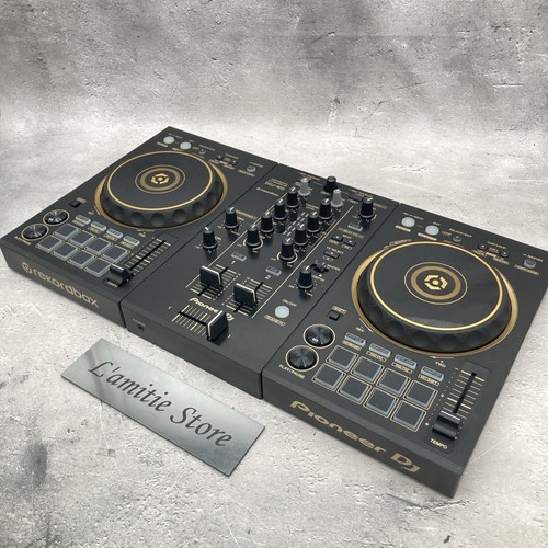 Pioneer ddj 400 limited - pioneer,