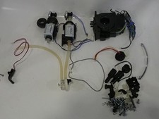 Jura D4 original Thermoblock