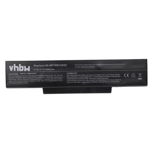 Akku für msi - akku, gx610x