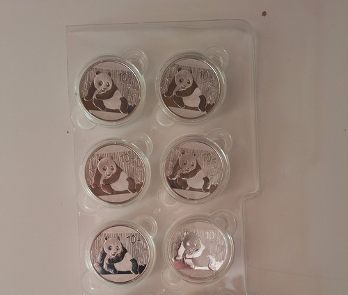 China panda 2015 1 - 2015,