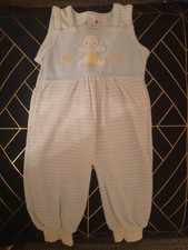 Sehr süßer hellblauer