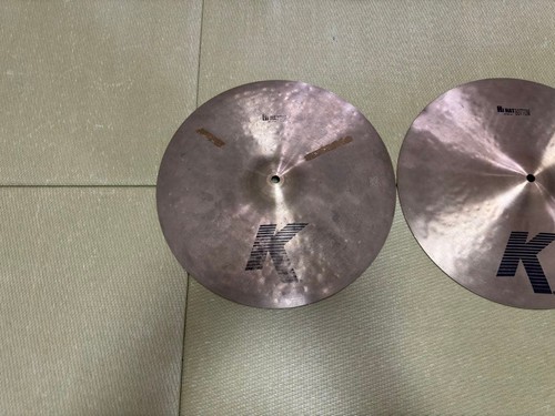 Zildjian zoll hi hat - zildjian,