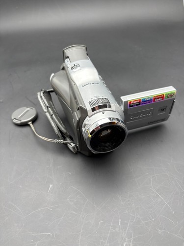 Digitalcamcorder samsug d20 - samsug, vp-d20