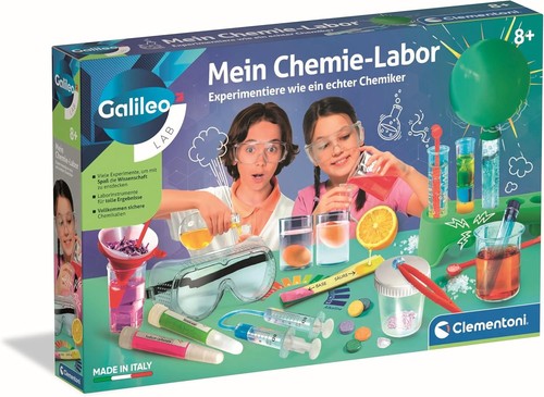 Clementoni 59439 galileo - clementoni,