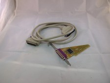 Parallelport PCI Steckkarte