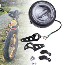 6,8'' Scheinwerfer LED Rund Hi