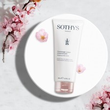 SOTHYS Peeling - Body Scrub -