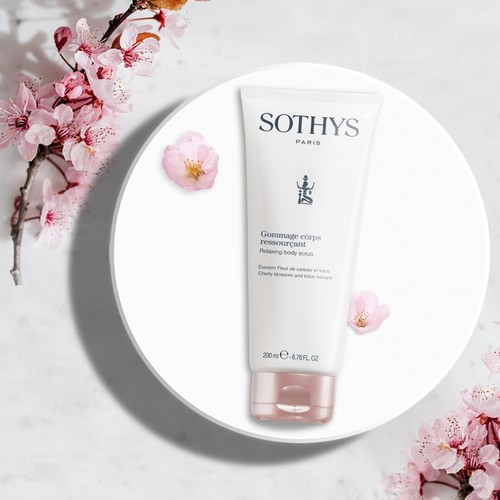 Sothys peeling body - peeling,