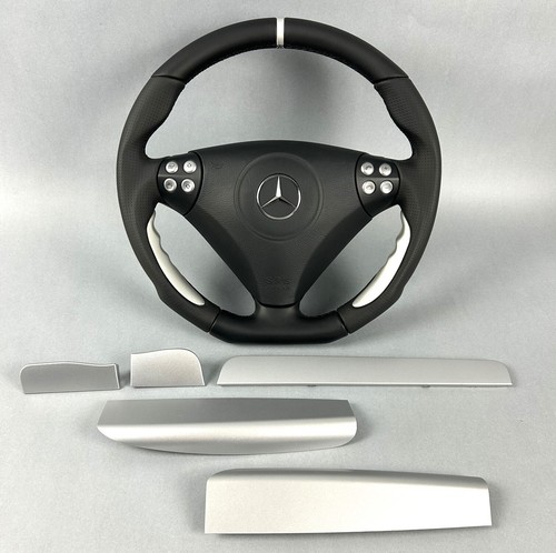 Mercedes slk r171 brabus style - mercedes,