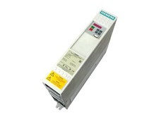 Siemens SIMOVERT VC