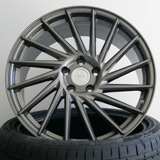 18 Zoll ET45 5x112 Keskin KT17
