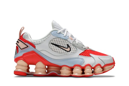 Nike wmns shox nova - nike,