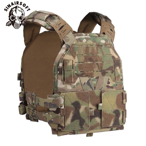 Taktische plate carrier - taktische, kz