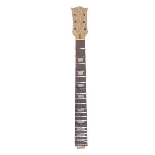 Mahogany guitar neck - 22, fret