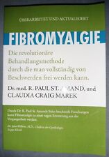 Fibromyalgie R. Paul St. Amand