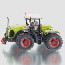 Siku claas xerion farmer - siku,