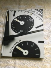 Buch book Universal Geneve Ten