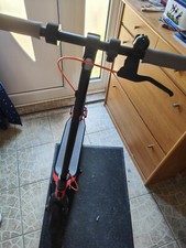 E Roller mit Straßenzulassung Nineboot 10/2023(2 Monate benutzt) 