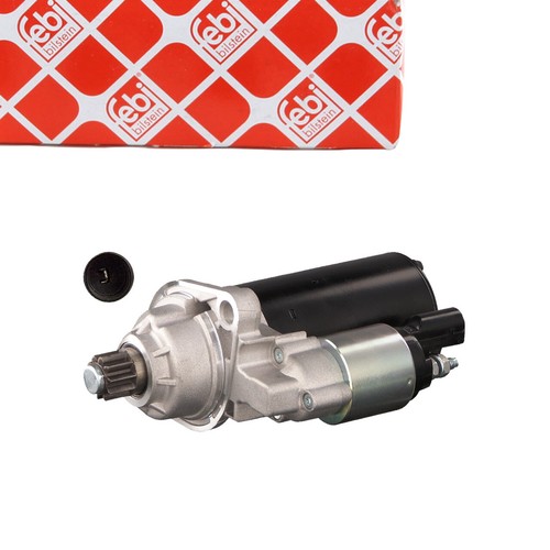 Febi anlasser starter 12v - febi,