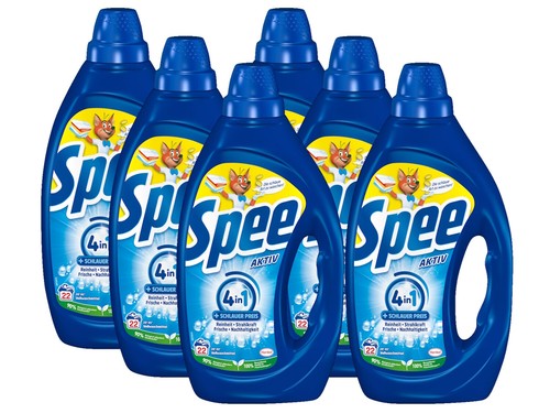 Spee aktiv gel universal - spee,