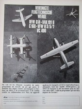 10/1968 PUB VFW BREMEN VFW 614