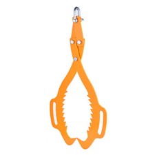 Forstzange Rückezange 1500 kg 760 mm Holzzange Hebezange Holzgreifer Packzange