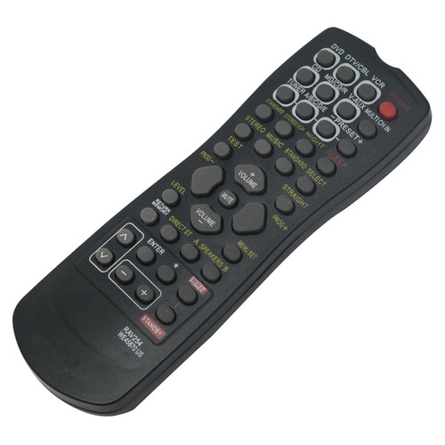 Rav254 ersatzfernbedienung fur - rav254,