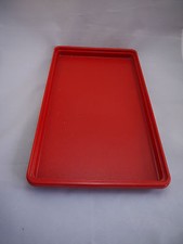 Ddr interflug tablett rot - tablett,