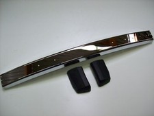 VW Bus T2 T3 Stoßstange vorn