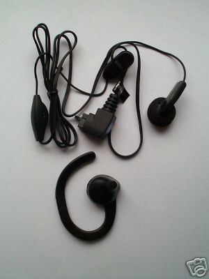 Headset für ericsson - für, handys