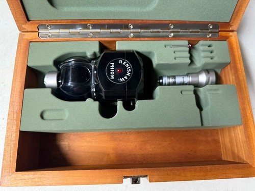 Renishaw tastkopf ph10m - tastkopf,