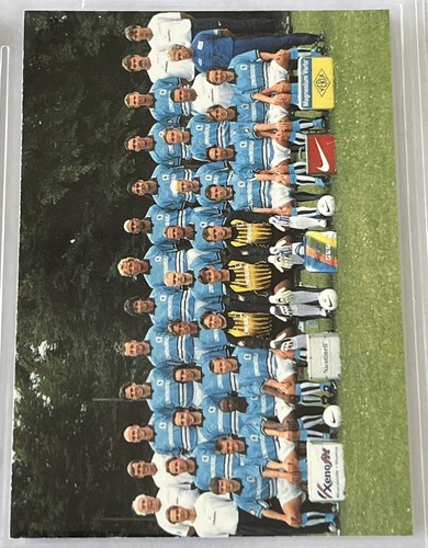 Panini foto cards fussball - panini,