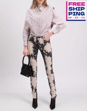 UVP 980€ GUCCI Jeans W25