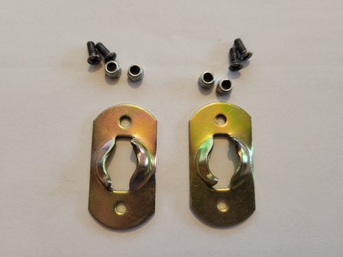 Quick lock verschluss - quick,